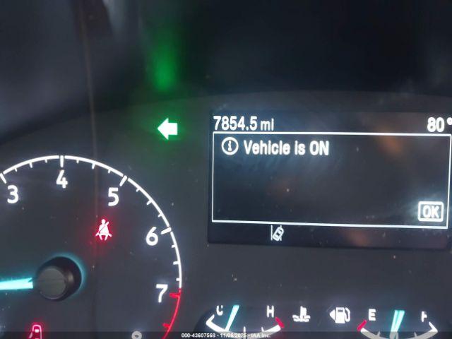 Ford Transit Image 8