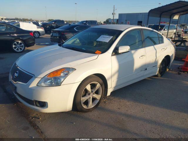 Nissan Altima 3.5 Se Image 3