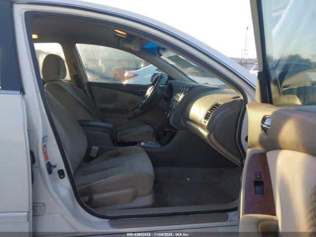 Nissan Altima 3.5 Se Image 4
