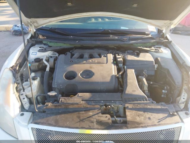 Nissan Altima 3.5 Se Image 6