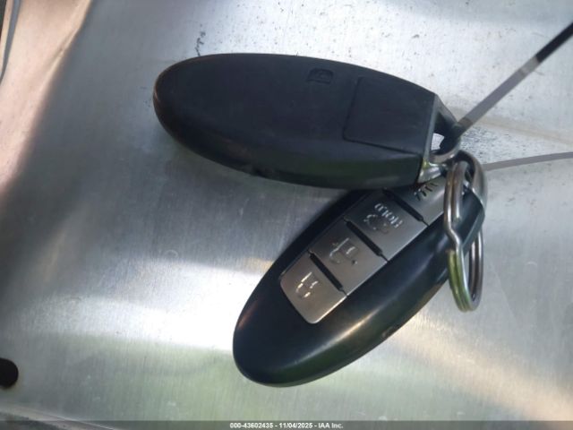 Nissan Altima 3.5 Se Image 5