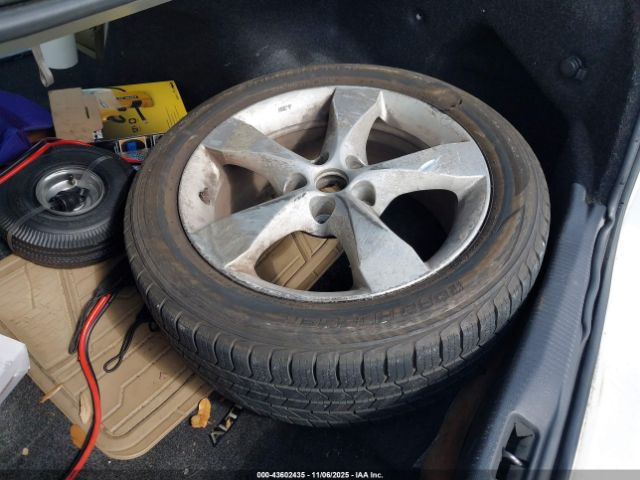 Nissan Altima 3.5 Se Image 11