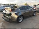 Ford Fusion S Image 5