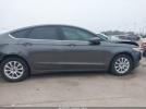 Ford Fusion S Image 11