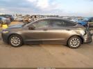 Ford Fusion S Image 14