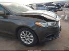 Ford Fusion S Image 16