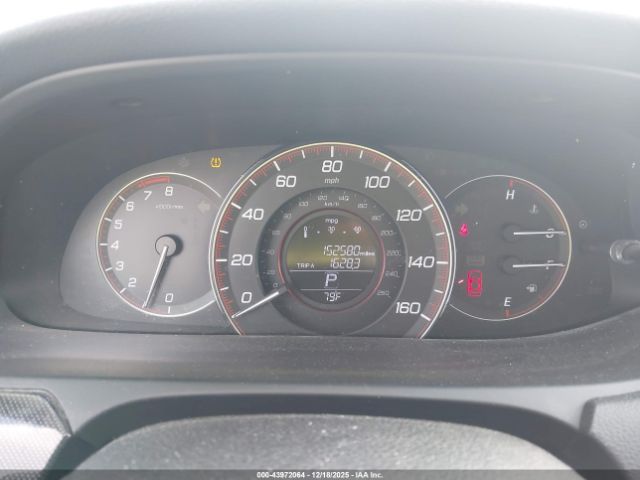 Honda Accord Sport Image 7