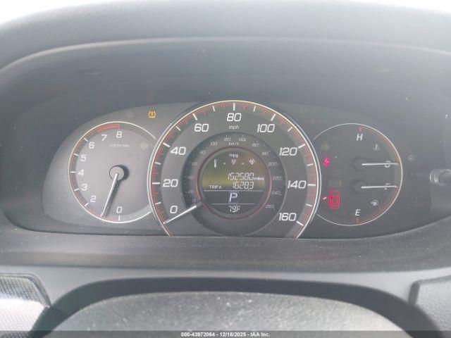 Honda Accord Sport Image 7