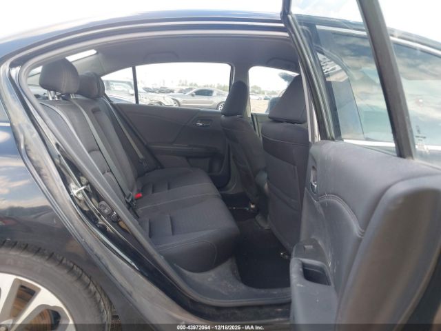 Honda Accord Sport Image 11