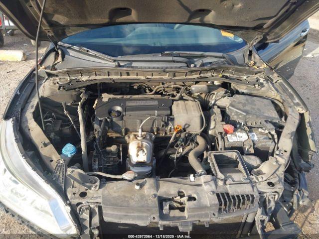 Honda Accord Sport Image 9