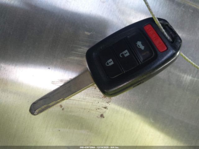 Honda Accord Sport Image 3