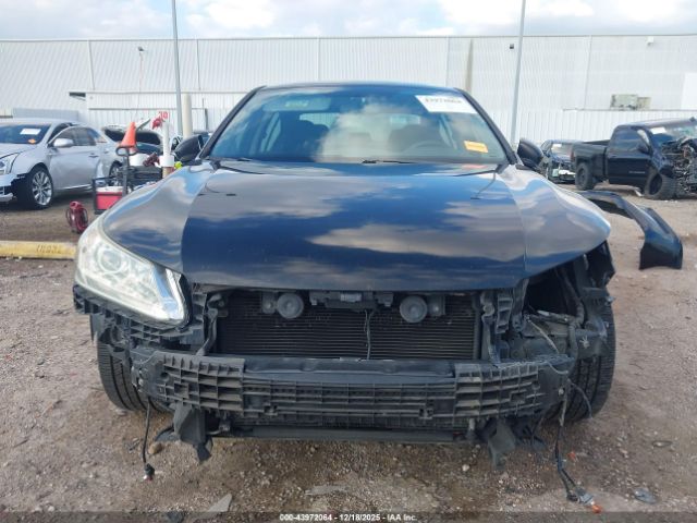 Honda Accord Sport Image 14