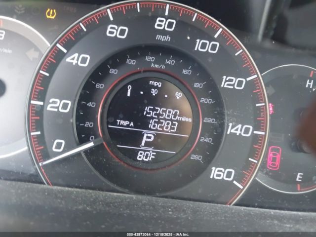 Honda Accord Sport Image 15