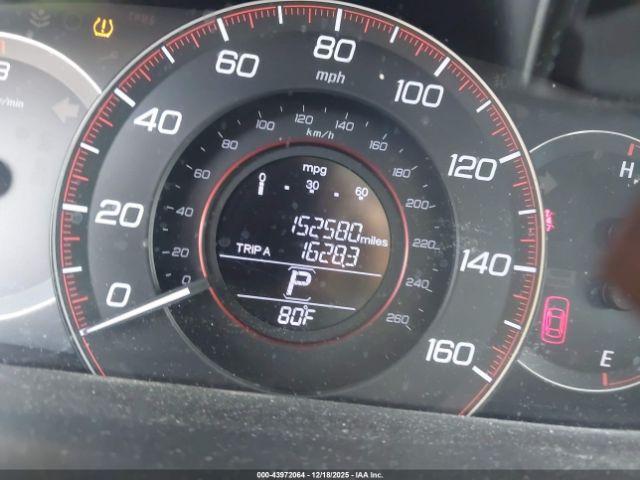 Honda Accord Sport Image 15