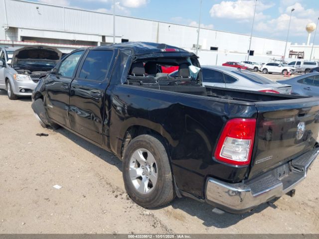 Ram 1500 Big Horn  4x2 5'7 Box Image 2