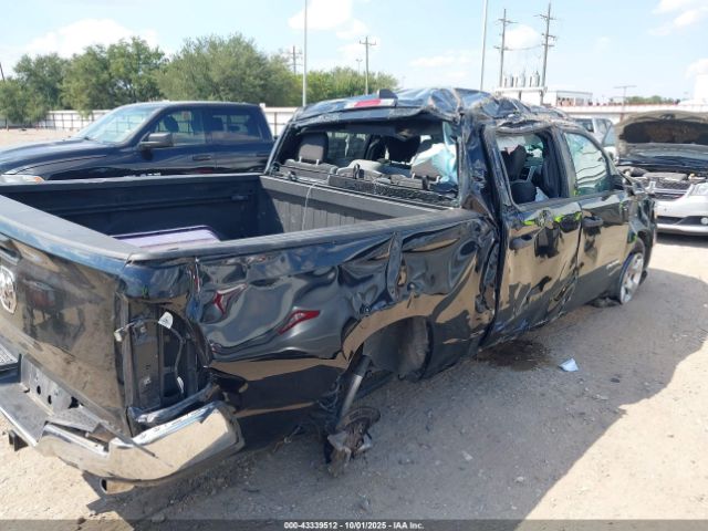 Ram 1500 Big Horn  4x2 5'7 Box Image 6