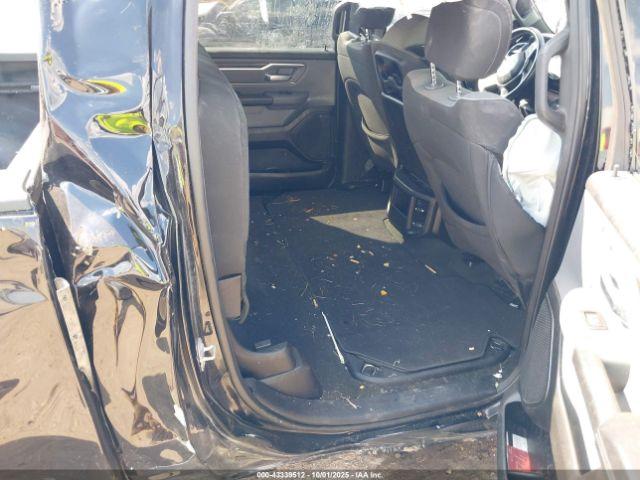 Ram 1500 Big Horn  4x2 5'7 Box Image 10