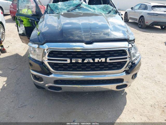 Ram 1500 Big Horn  4x2 5'7 Box Image 13