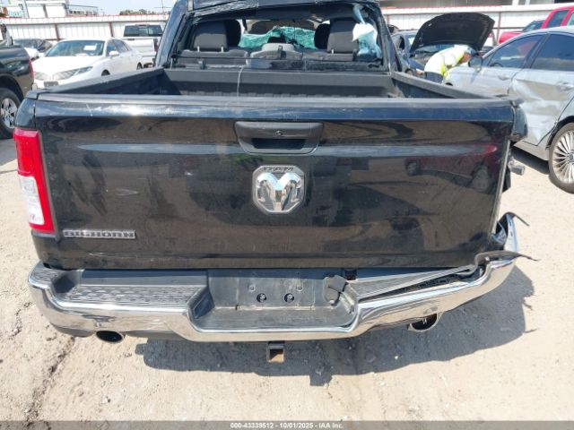 Ram 1500 Big Horn  4x2 5'7 Box Image 15