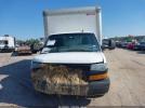 Chevrolet Express Work Van Image 10