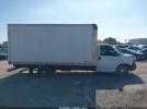 Chevrolet Express Work Van Image 11