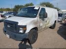 Ford E-250 Commercial Image 14