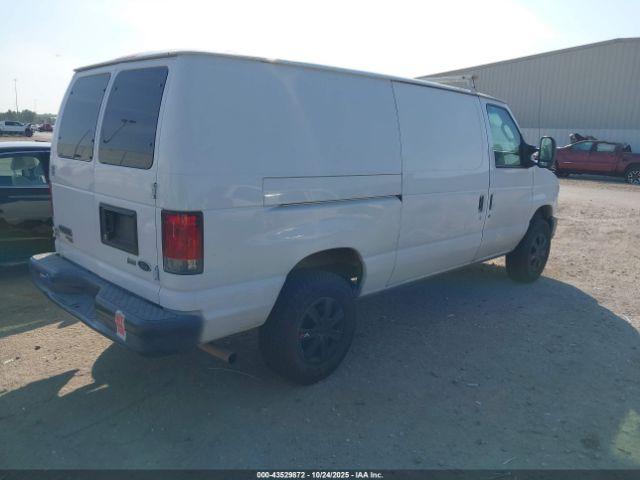 Ford E-250 Commercial Image 3