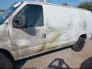 Ford E-250 Commercial Image 15