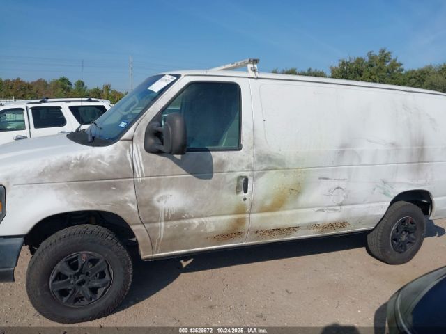 Ford E-250 Commercial Image 11