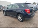 Chevrolet Equinox Ls Image 2