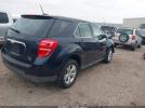 Chevrolet Equinox Ls Image 5