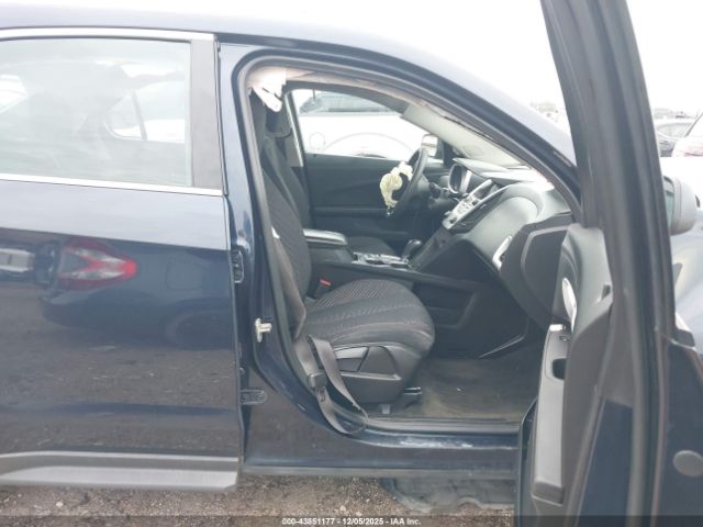 Chevrolet Equinox Ls Image 17