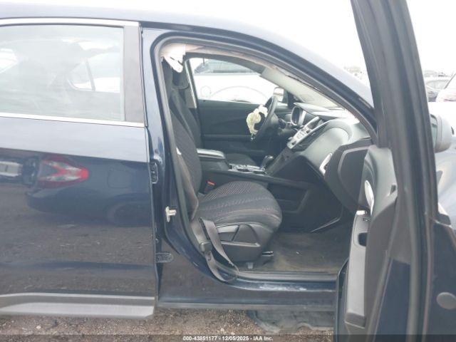 Chevrolet Equinox Ls Image 17