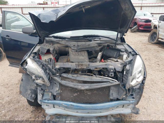 Chevrolet Equinox Ls Image 11