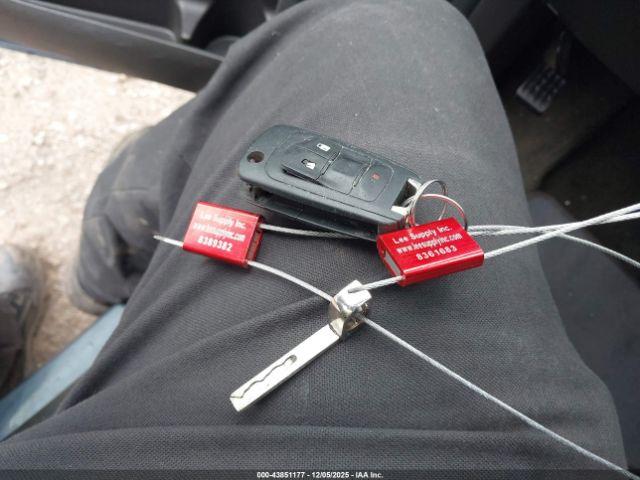 Chevrolet Equinox Ls Image 9