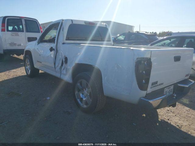 GMC Canyon Sl Image 11