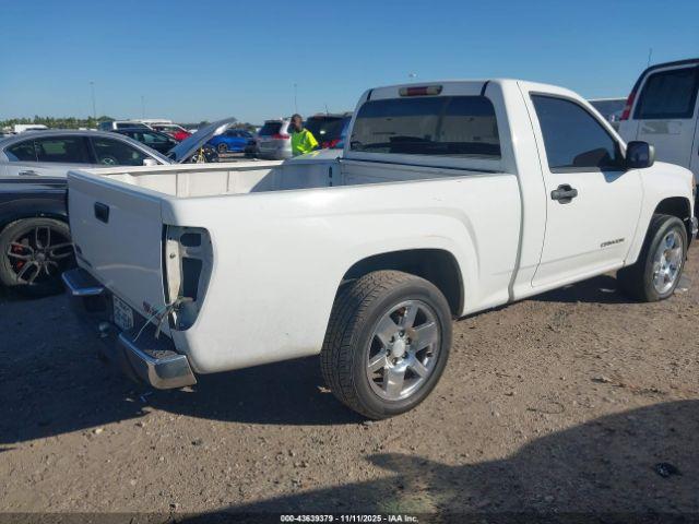 GMC Canyon Sl Image 7