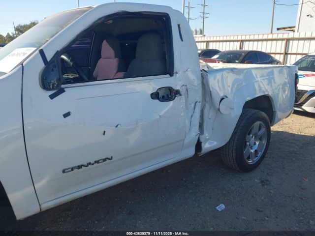 GMC Canyon Sl Image 8