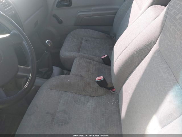 GMC Canyon Sl Image 12