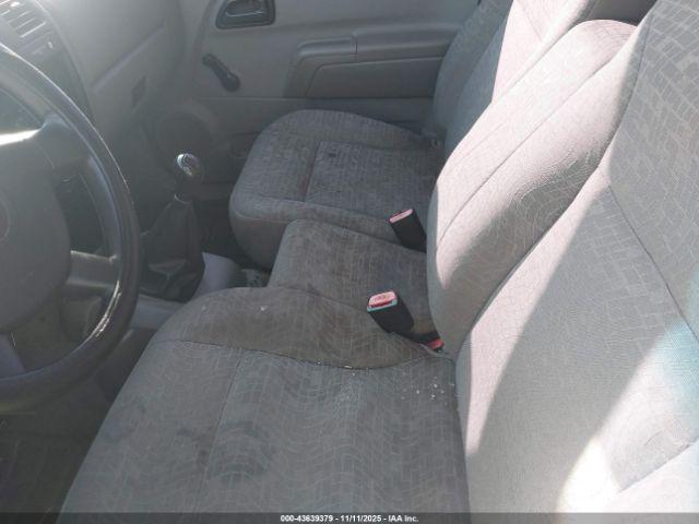 GMC Canyon Sl Image 12