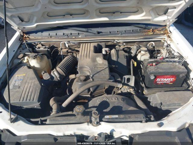 GMC Canyon Sl Image 5