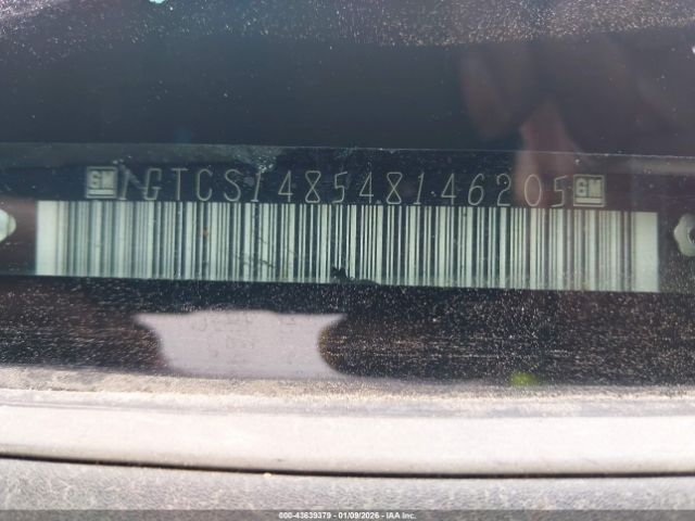 GMC Canyon Sl Image 4