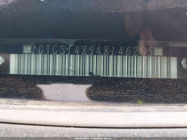 GMC Canyon Sl Image 4