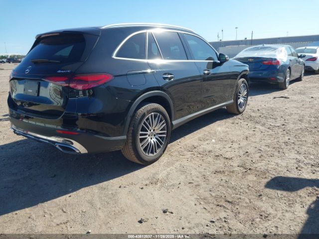 Mercedes-Benz GLC 4matic Suv Image 13