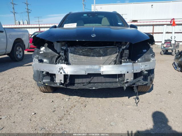 Mercedes-Benz GLC 4matic Suv Image 11