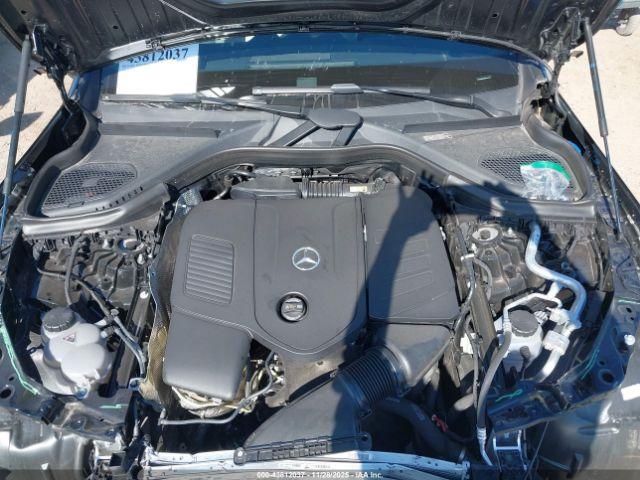 Mercedes-Benz GLC 4matic Suv Image 9