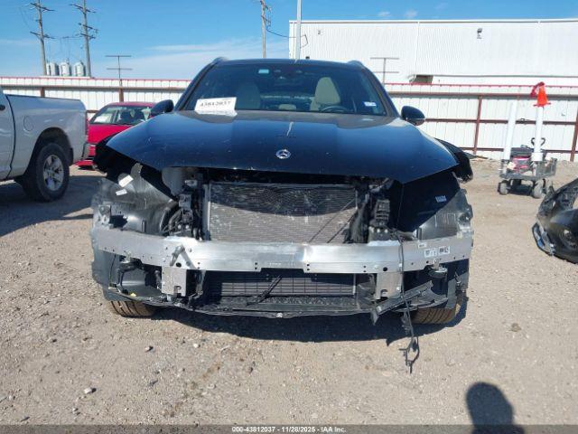 Mercedes-Benz GLC 4matic Suv Image 12