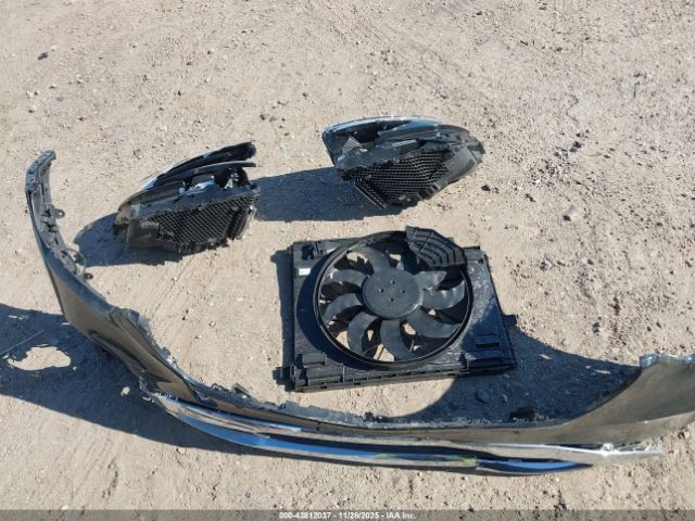 Mercedes-Benz GLC 4matic Suv Image 17