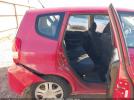 Honda Fit Image 10