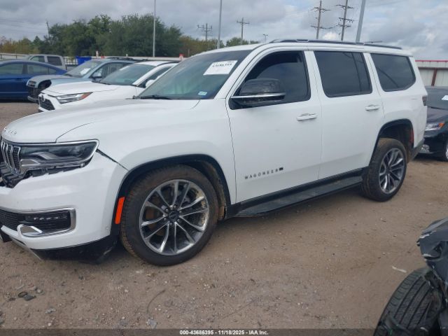 Jeep Wagoneer Series Ii 4x4 Image 14